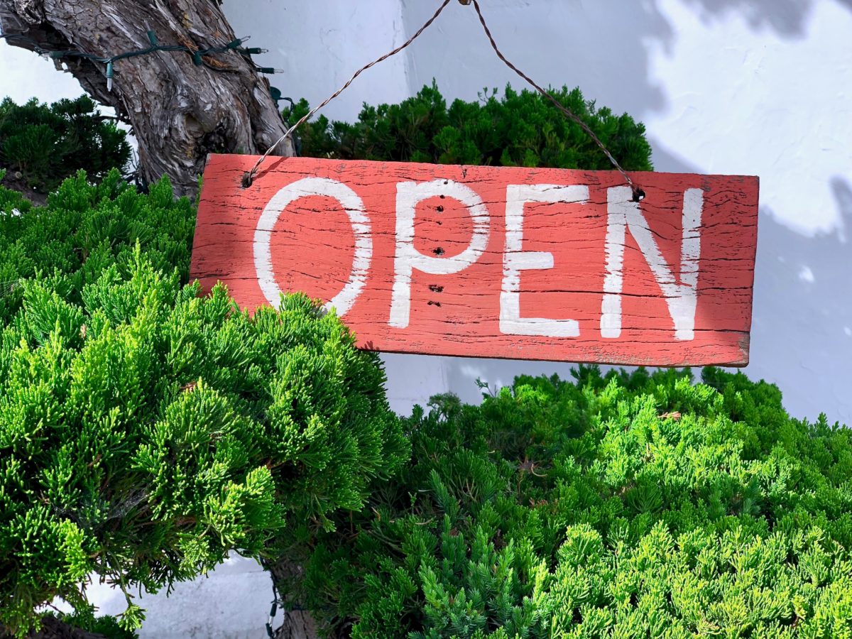 TS Ma Chinese Cuisine Re-Opens Tuesday, May 5, 2020!