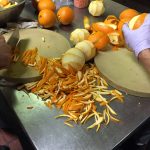 Tangerine Dream Dishes