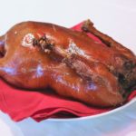 Delicious Peking Duck Now Available