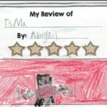 Never Too Young to Leave  a Review
