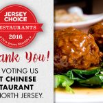 Fresh, Healthy and Authentic Chinese Cuisine Wins the Hearts of  New Jersey